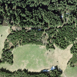 Satellite imagery of Sülocheggen, CH
