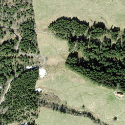 Satellite imagery of Ronenegg, CH