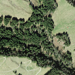 Satellite imagery of Ronenegg, CH