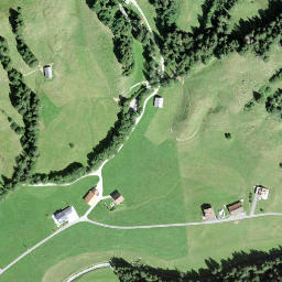 Satellite imagery of Chalberstock, CH