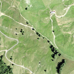 Satellite imagery of Nüssen, CH