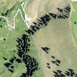 Satellite imagery of Schwarzenegghöchi, CH