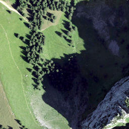 Satellite imagery of Bockmattlipass, CH
