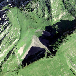 Satellite imagery of Bockmattlipass, CH