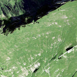 Satellite imagery of Tierberg, CH