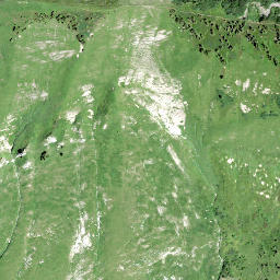 Satellite imagery of Tierberg, CH