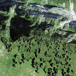 Satellite imagery of Söligrat, CH