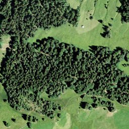 Satellite imagery of Boggenhöhi, CH