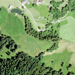Satellite imagery of Boggenhöhi, CH