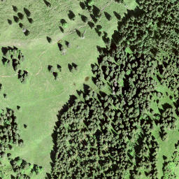 Satellite imagery of Guligrind, CH