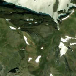 Satellite imagery of Chemmi, CH