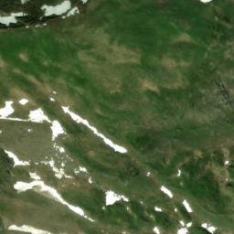 Satellite imagery of Gamsegg, CH