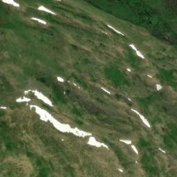 Satellite imagery of Gamsegg, CH