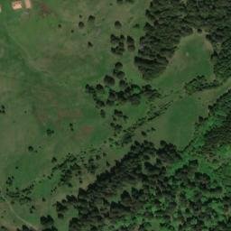 Satellite imagery of Guggstein, CH