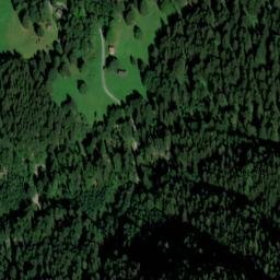 Satellite imagery of Chleina Sattel, LI