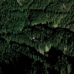 Satellite imagery of Chleina Sattel, LI