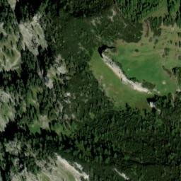 Satellite imagery of Girastein, LI