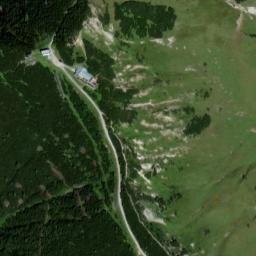 Satellite imagery of Rauher Berg, AT