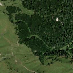Satellite imagery of Rauher Berg, AT