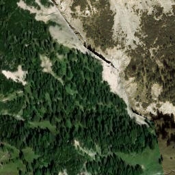 Satellite imagery of Rauher Berg, AT