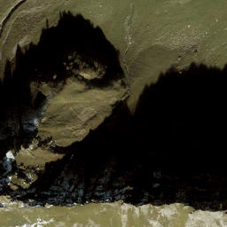 Satellite imagery of Windeckerspitze, AT