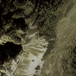 Satellite imagery of Sarotlahörner, AT