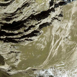 Satellite imagery of Gr. Hüttakopf, AT