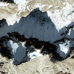 Satellite imagery of Vandanser Steinwand, AT