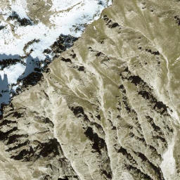 Satellite imagery of Vandanser Steinwand, AT