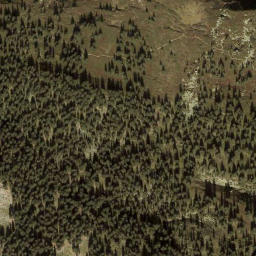 Satellite imagery of Zwölferköpfli, AT