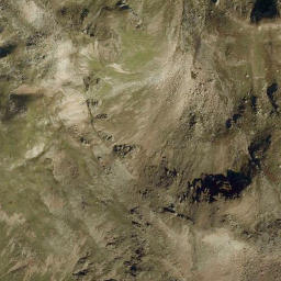 Satellite imagery of Krachenspitze, AT