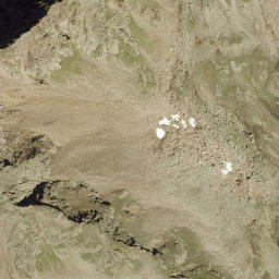 Satellite imagery of Krachelgrat, AT