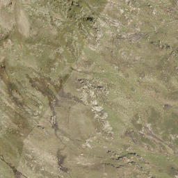 Satellite imagery of Stubener Albonakopf, AT