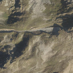 Satellite imagery of Vordere Rendlspitze, AT