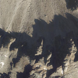 Satellite imagery of Hochkarspitze, AT