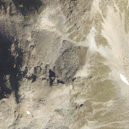Satellite imagery of Hochkarspitze, AT