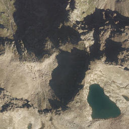 Satellite imagery of Weisskogel, AT