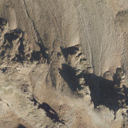 Satellite imagery of Weisskogel, AT