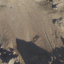 Satellite imagery of Kappler-Joch-Spitze, AT