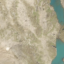 Satellite imagery of Kappler-Joch-Spitze, AT