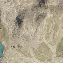 Satellite imagery of Blankaspitze, AT