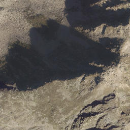 Satellite imagery of Thial Spitze, AT