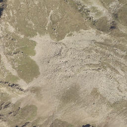 Satellite imagery of Thial Spitze, AT