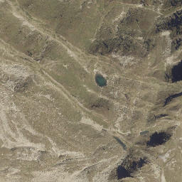 Satellite imagery of Thialkopf, AT