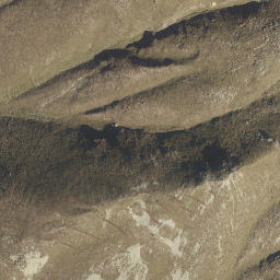 Satellite imagery of Hohe Aifner Spitze, AT