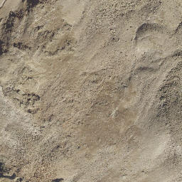 Satellite imagery of Hörndle, AT