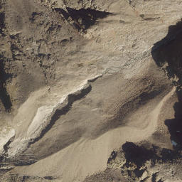 Satellite imagery of Hörndle, AT