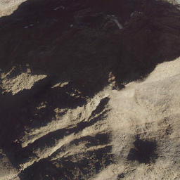 Satellite imagery of Breiter Grieskogel, AT