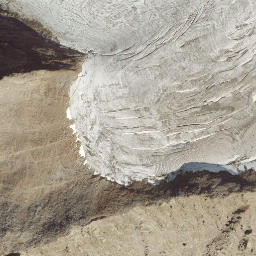 Satellite imagery of Breiter Grieskogel, AT