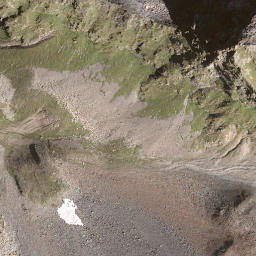 Satellite imagery of Kleines Horntaler Joch, AT